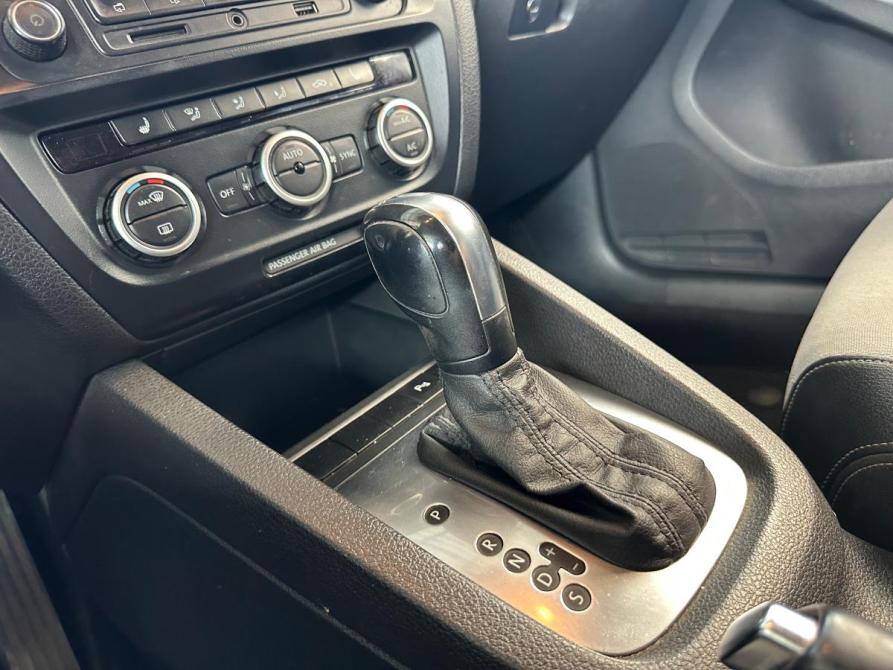 Volkswagen Jetta VI Тамбов  - изображение 15