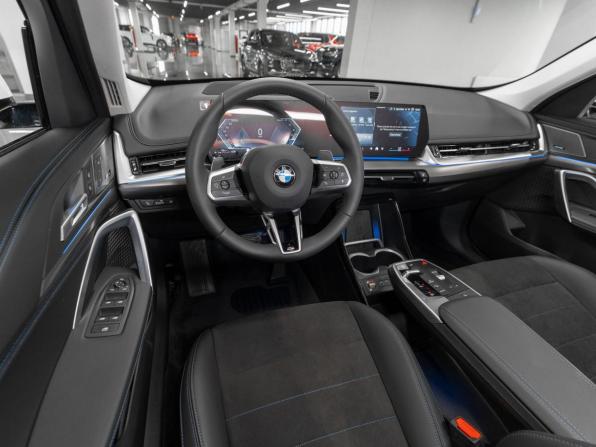 BMW X1 III (U11/U12) с пробегом 2026 года, цена 5 800 000 рублей, 11 км, внедорожник, Автокод Объявления