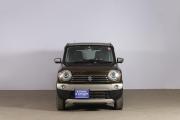 Suzuki Hustler I Новосибирск  - изображение 20