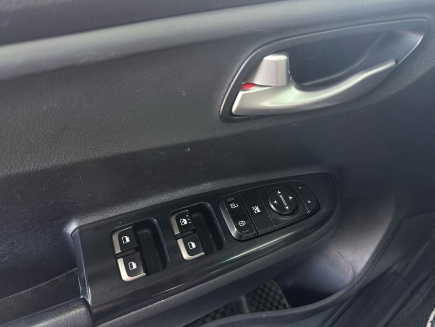 Kia Rio IV Уфа  - изображение 15