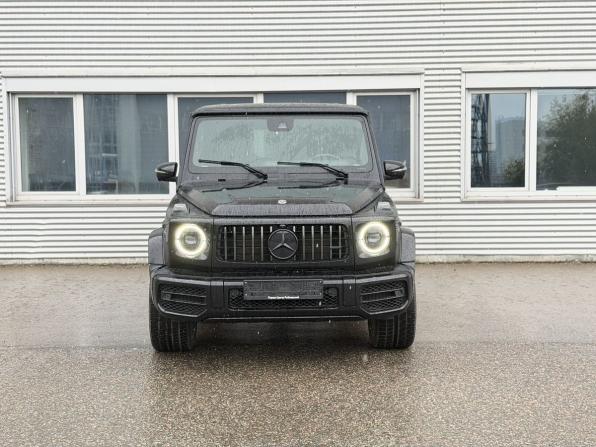 Mercedes-Benz G-Класс AMG II (W463) с пробегом 2023 года, цена 22 800 000 рублей, 25000 км, внедорожник, Автокод Объявления