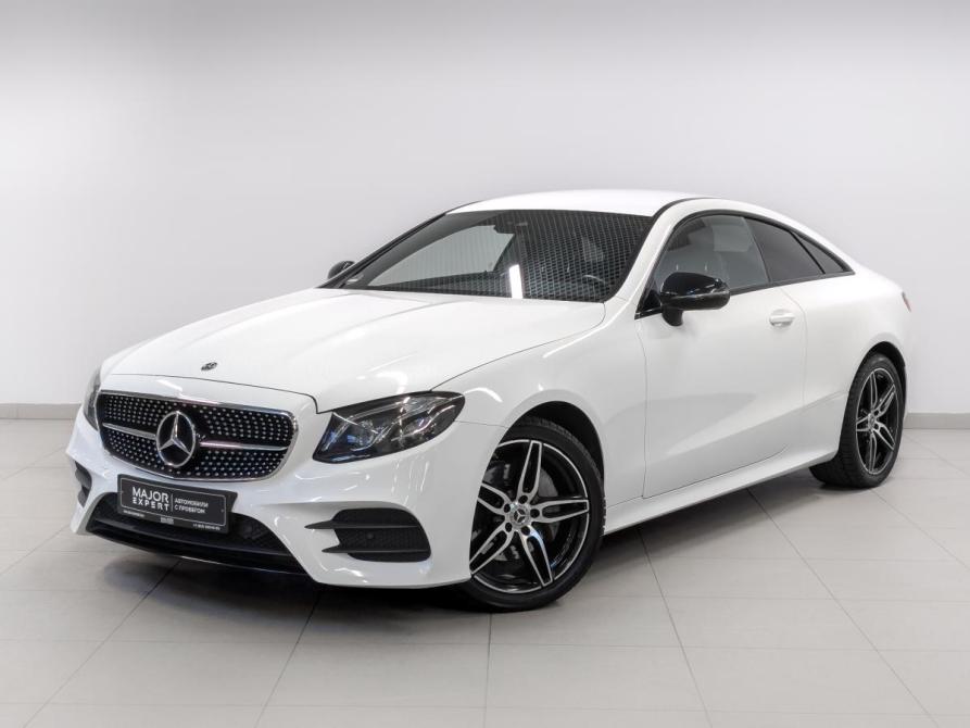Mercedes-Benz E-Класс V (W213 S213 C238) Санкт-Петербург  - изображение 1