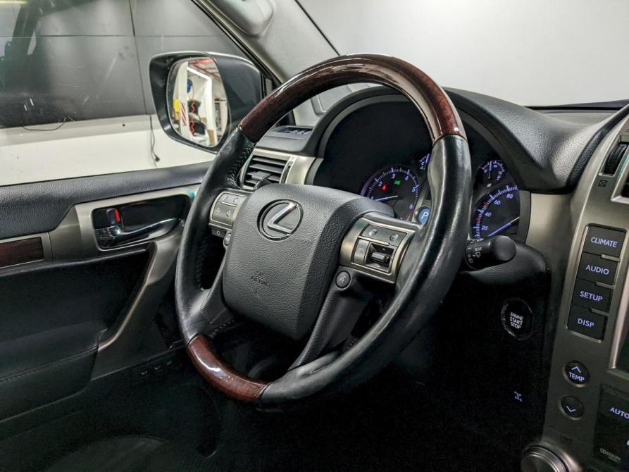 Lexus GX II Москва  - изображение 26