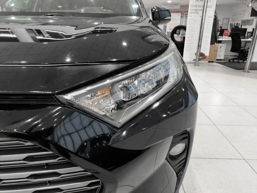 Toyota RAV4 V (XA50) Казань  - изображение 21