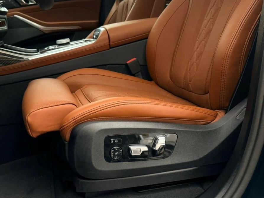 BMW X7 I (G07) Рестайлинг Москва  - изображение 28