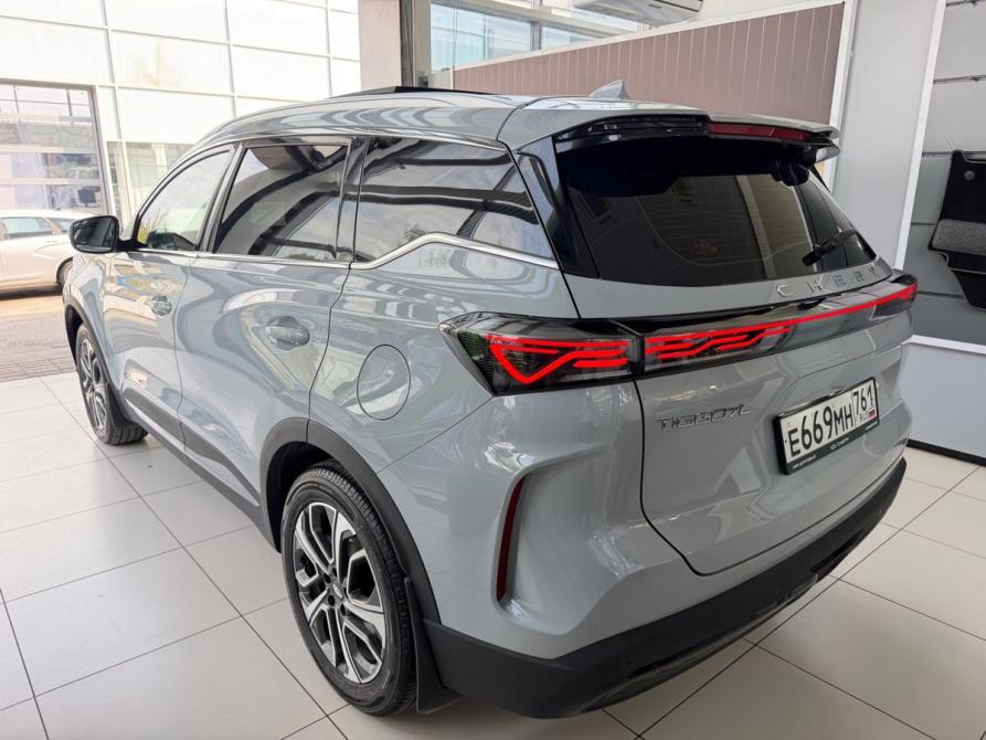 Chery Tiggo 7L I Таганрог  - изображение 8