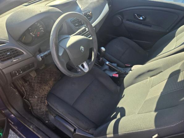 Renault Fluence I с пробегом 2010 года, цена 459 000 рублей, 214000 км, седан, Автокод Объявления
