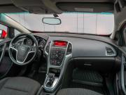Opel Astra J Рестайлинг Тамбов  - изображение 32