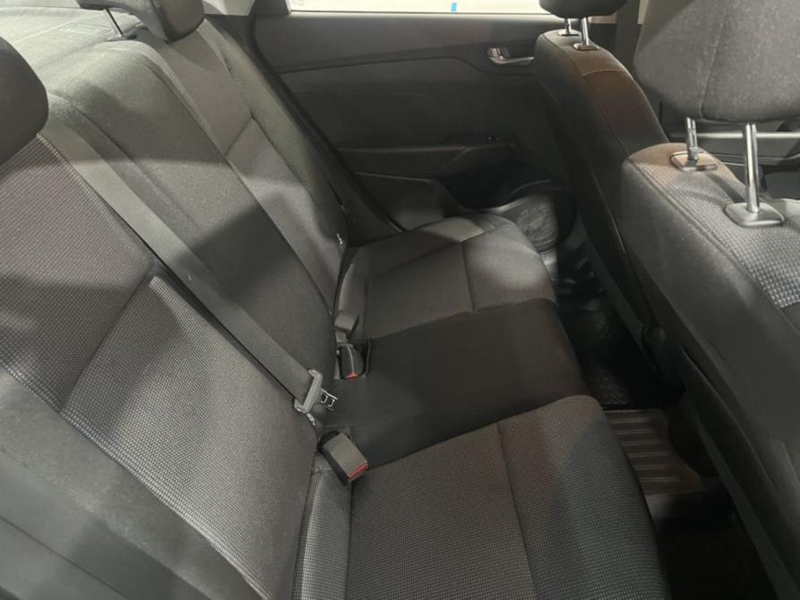 Hyundai Solaris II Курск  - изображение 16