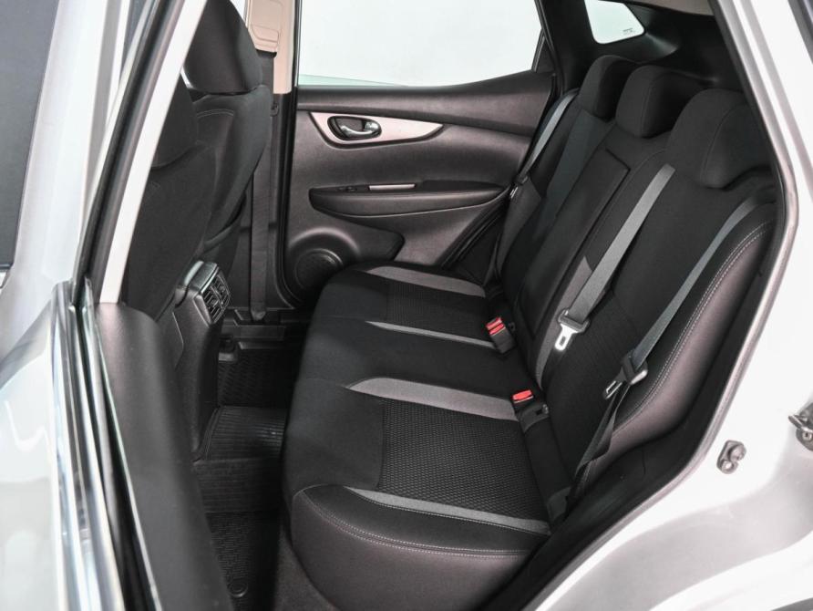Nissan Qashqai II Рестайлинг Ростов-на-Дону  - изображение 9