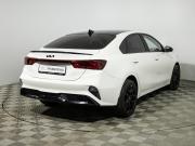 Kia Cerato IV Рестайлинг Санкт-Петербург  - изображение 22