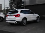BMW X3 III (G01) Москва  - изображение 27