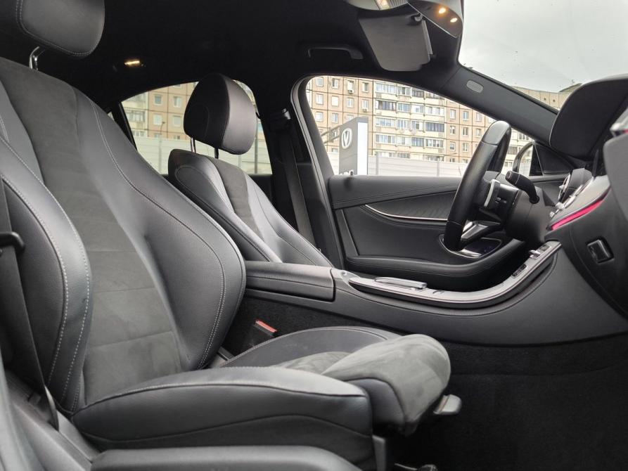 Mercedes-Benz E-Класс V (W213 S213 C238) Рестайлинг Санкт-Петербург  - изображение 18
