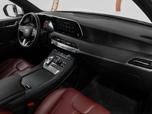 Hyundai Palisade I с пробегом 2020 года, цена 4 390 000 рублей, 95586 км, внедорожник, Автокод Объявления