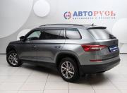 Skoda Kodiaq I Подольск  - изображение 28