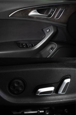 Audi A6 IV (C7) Рестайлинг с пробегом 2018 года, цена 2 369 000 рублей, 109000 км, седан, Автокод Объявления
