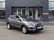 Nissan Qashqai II Рестайлинг Краснодар  - изображение 20