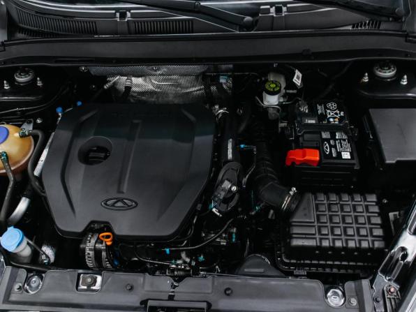 Chery Tiggo 4 Pro I Рестайлинг с пробегом 2024 года, цена 1 729 000 рублей, 32427 км, внедорожник, Автокод Объявления