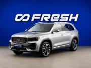 Geely Monjaro I Москва  - изображение 28