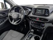 Hyundai Santa Fe IV Москва  - изображение 54