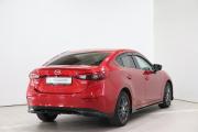 Mazda Axela III Иркутск  - изображение 24