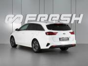 Kia Ceed III Минеральные Воды  - изображение 20