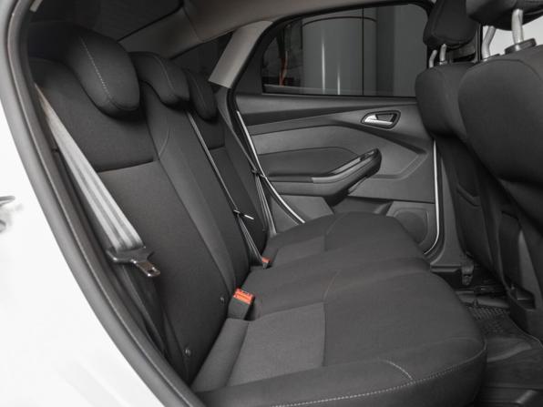 Ford Focus III Рестайлинг с пробегом 2016 года, цена 1 018 000 рублей, 187061 км, седан, Автокод Объявления