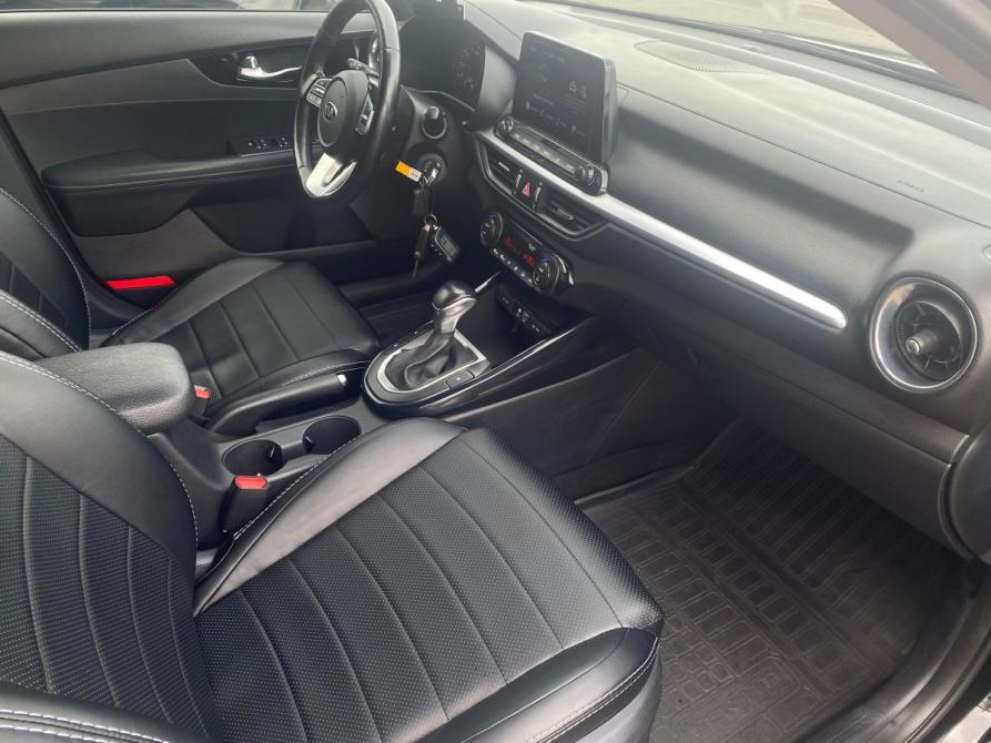 Kia Cerato IV Курган  - изображение 11