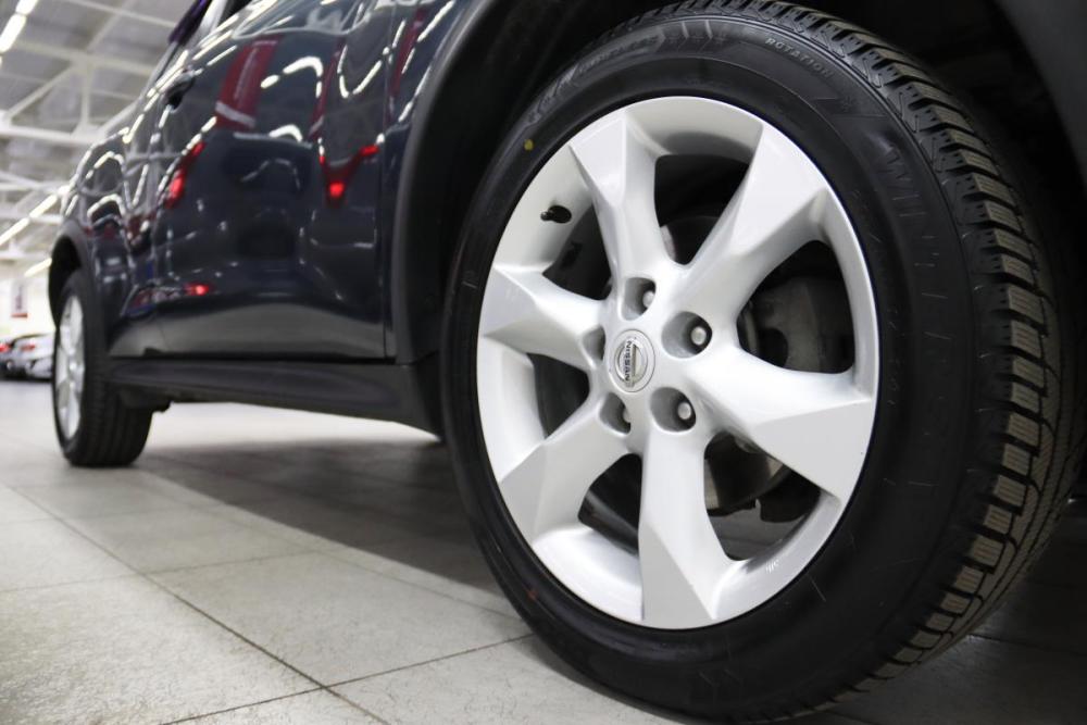 Nissan Juke I Сургут  - изображение 24