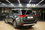 Mitsubishi Outlander III Рестайлинг 2 Уфа  - изображение 29