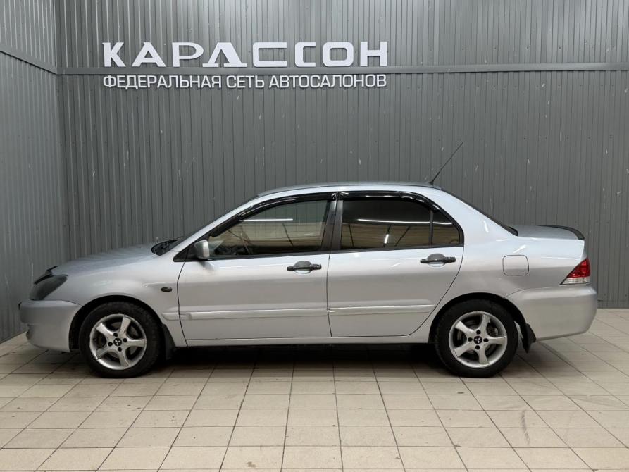 Mitsubishi Lancer IX Рестайлинг Магнитогорск  - изображение 5