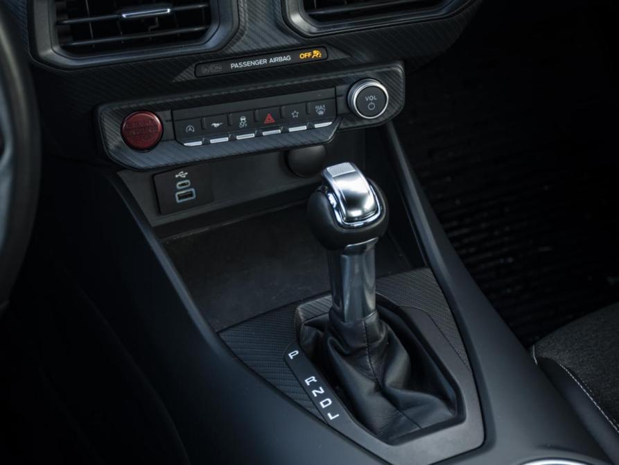 Ford Mustang VII Москва  - изображение 25