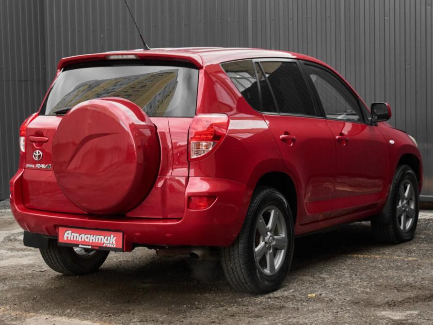Toyota RAV4 III (XA30) Екатеринбург  - изображение 6