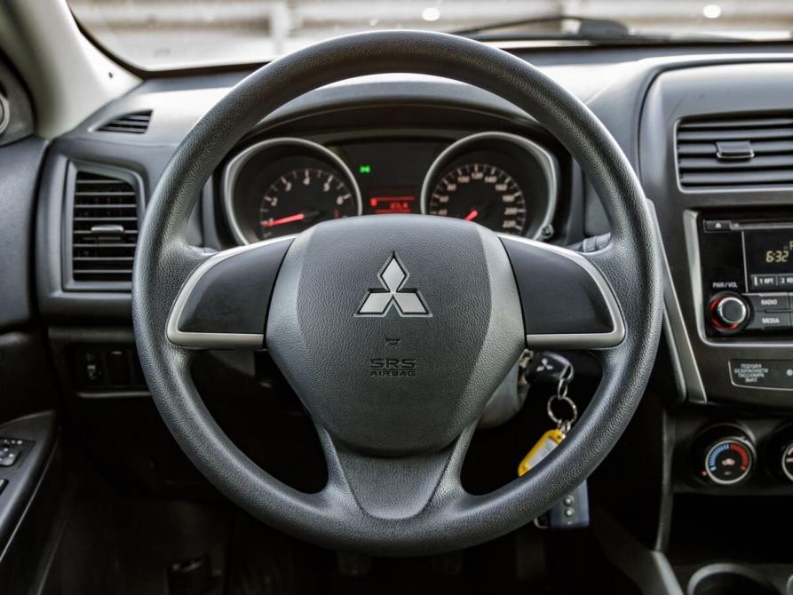 Mitsubishi ASX I Рестайлинг Волгоград  - изображение 15