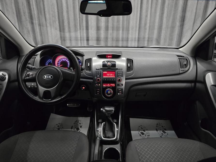Kia Cerato II Красноярск  - изображение 12
