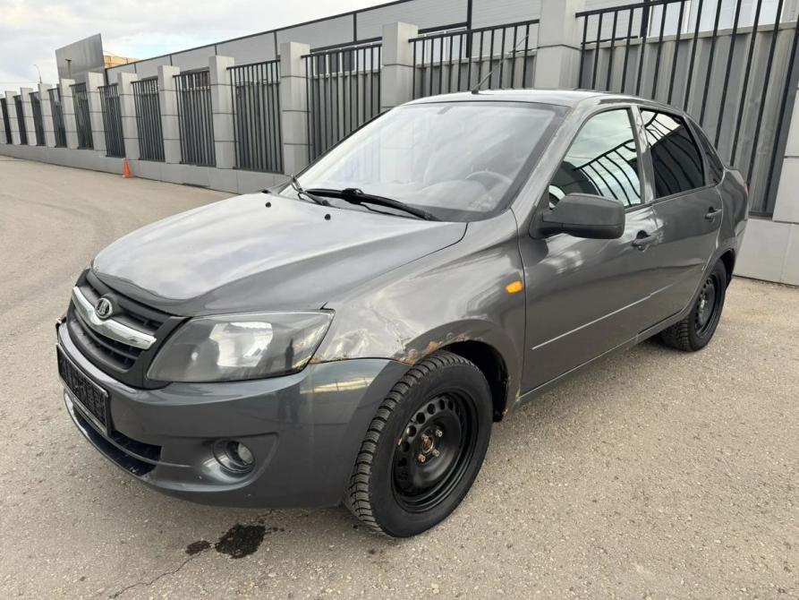 Lada (ВАЗ) Granta I Самара  - изображение 1