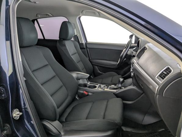 Mazda CX-5 I Рестайлинг с пробегом 2017 года, цена 1 990 000 рублей, 135000 км, внедорожник, Автокод Объявления