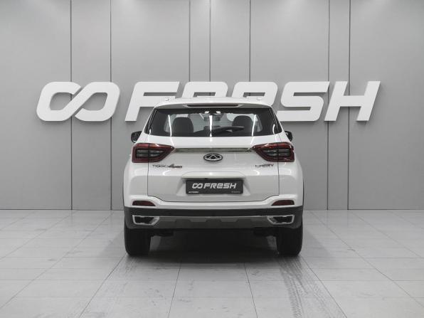 Chery Tiggo 4 Pro I Рестайлинг с пробегом 2023 года, цена 1 500 000 рублей, 24492 км, внедорожник, Автокод Объявления