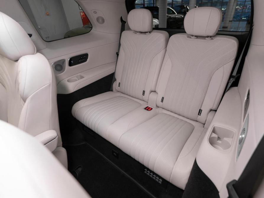 Geely Galaxy M9 Москва  - изображение 16