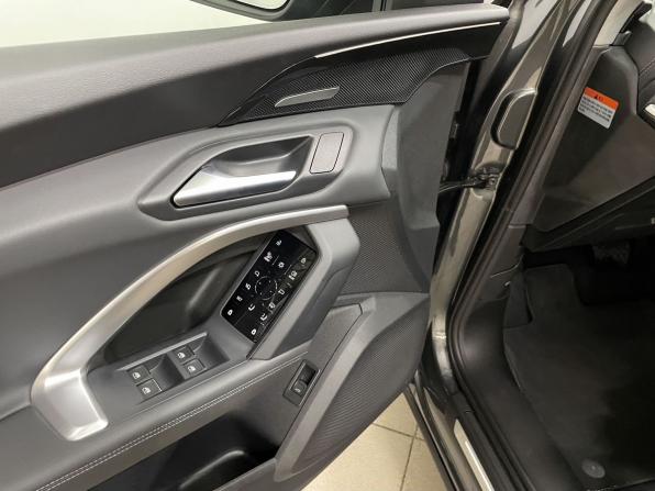 Audi Q5 III с пробегом 2025 года, цена 7 990 000 рублей, 1200 км, внедорожник, Автокод Объявления