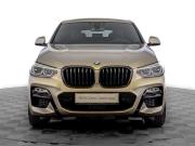 BMW X4 II (G02) Москва  - изображение 32