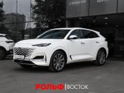 Changan UNI-K Москва  - изображение 23