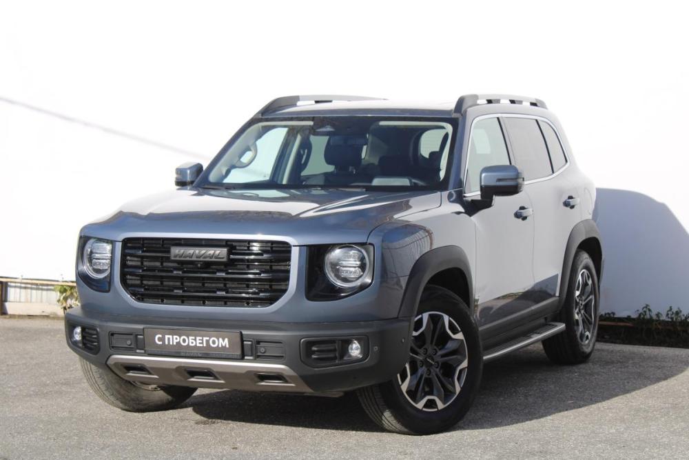 Haval Dargo I Березники  - изображение 1