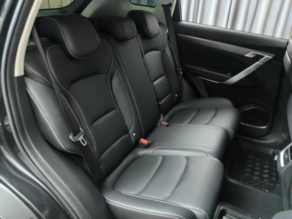 Geely Atlas Pro с пробегом 2023 года, цена 1 945 000 рублей, 31700 км, внедорожник, Автокод Объявления