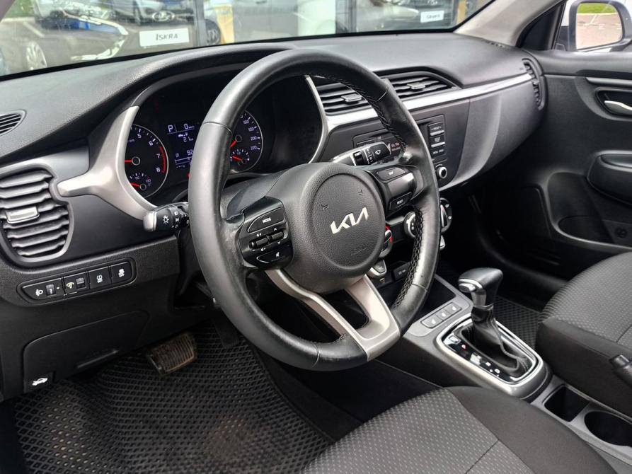 Kia Rio IV Рестайлинг Казань  - изображение 5