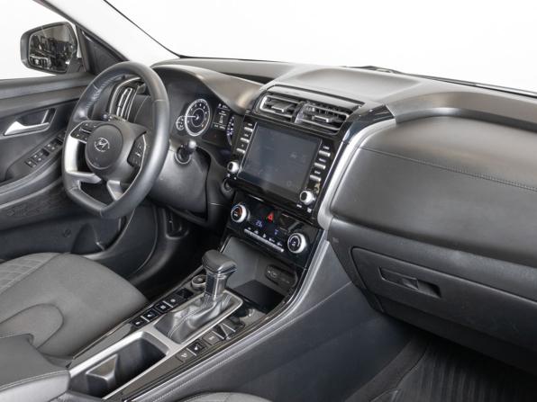 Hyundai Creta II с пробегом 2021 года, цена 2 527 200 рублей, 36443 км, внедорожник, Автокод Объявления