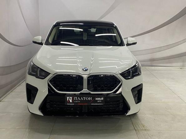 Новый BMW X2 II (U10) 2025 года, цена 5 399 000 рублей, внедорожник, Автокод Объявления