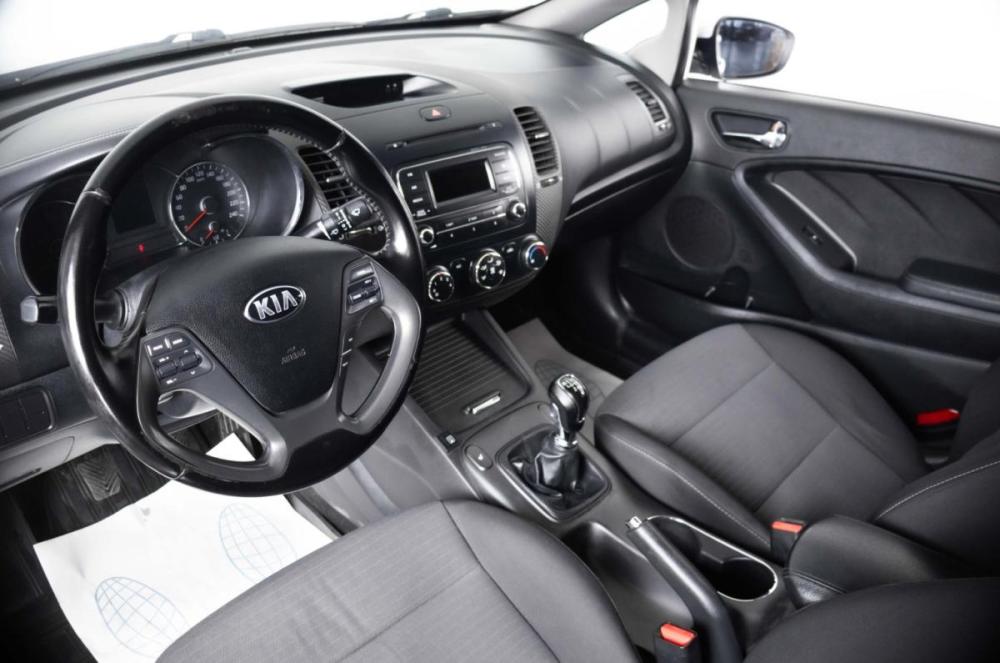 Kia Cerato III Пермь  - изображение 8