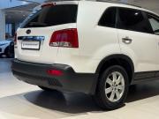 Kia Sorento II Челябинск  - изображение 35