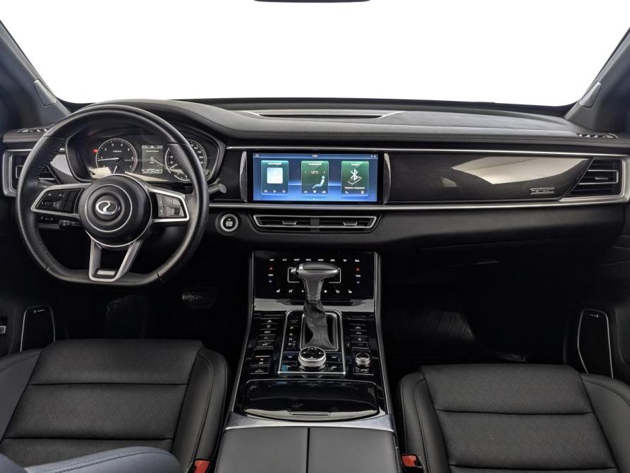 Dongfeng DFSK ix7 Москва  - изображение 14